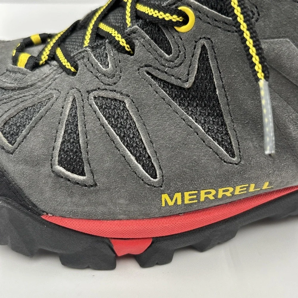 Merrell these capra
